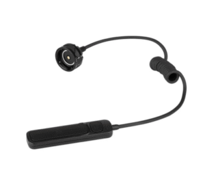 Olight Remote Pressure Switch for Javelot Pro 2/Javelot/Warrior X 3/Warrior X 4/Warrior 3 and Warrior 3S